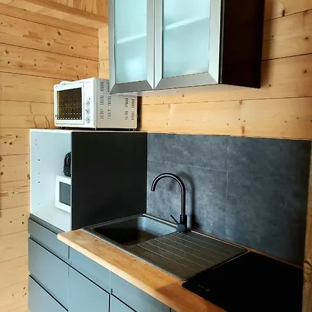 Studio 8 Bis, Pied De Pistes Hohneck