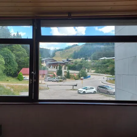 Studio 8 Bis, Pied De Pistes Hohneck