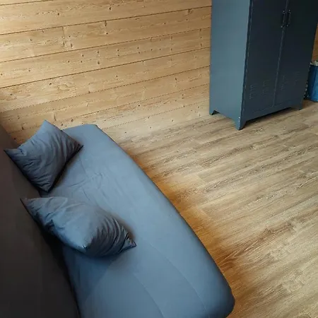 Apartment Studio 8 Bis, Pied De Pistes Hohneck *