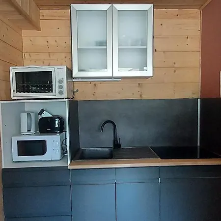 Studio 8 Bis, Pied De Pistes Hohneck La Bresse