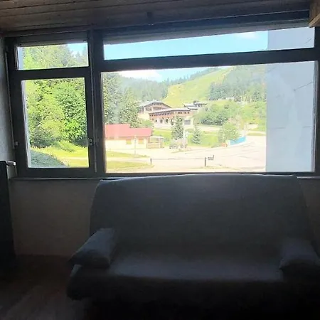 Studio 8 Bis, Pied De Pistes Hohneck *